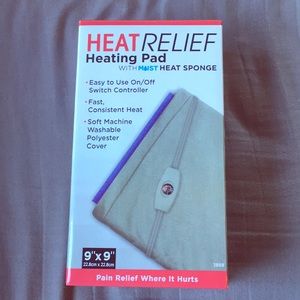 Heating Pad